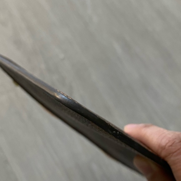 - SOLD-
Louis Vuitton Pouch for Neverful Ebene - Picture 7 of 14